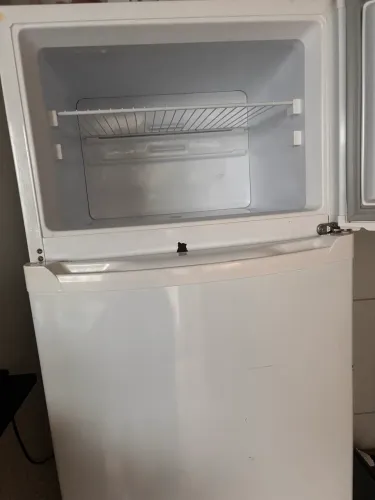 Geladeira consul 127 volts 
