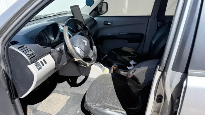 Mitsubishi L200 Triton HPE 3.2 CD TB Int.diesel AUT 2012