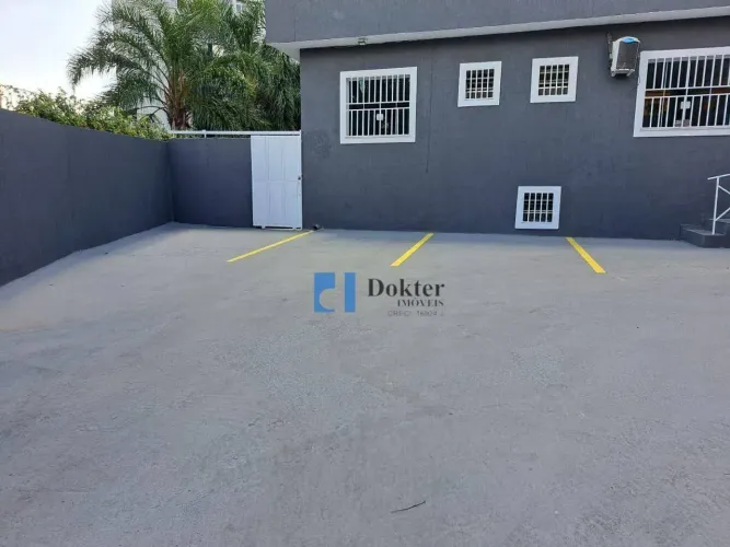 Casa com 2 dormitórios para alugar, 50 m² por R$ 1.520,00 - Freguesia do Ó - São Paulo/SP