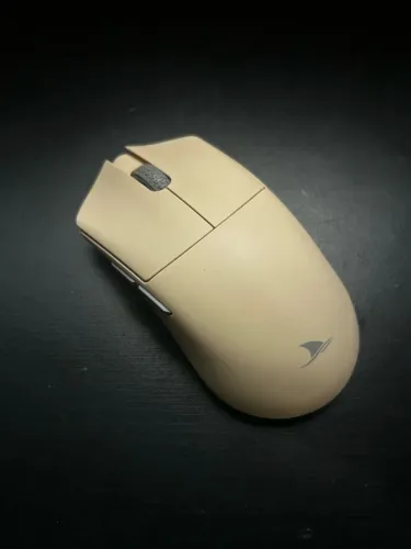 Mouse Damoshark m3