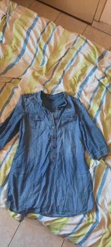 Vestido Gap P