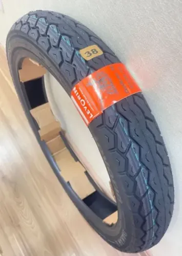 Pneu Moto 18 90/90-18 aplicação sem Camara Original