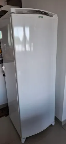 Geladeira Consul 342 litros e 1 porta