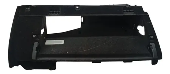 Porta Luvas Bmw 750i Activehybrid 2011 2012 Detalhe