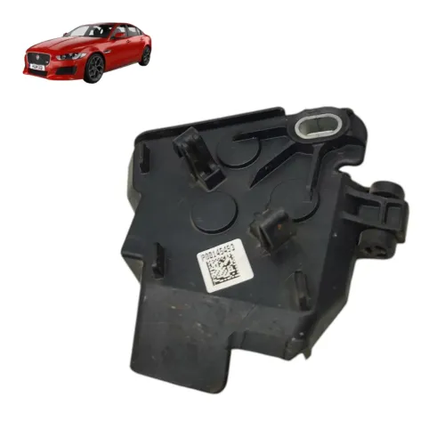 Terminal sensor voltagem bateria jaguar xe 2.0 p250 2019 18