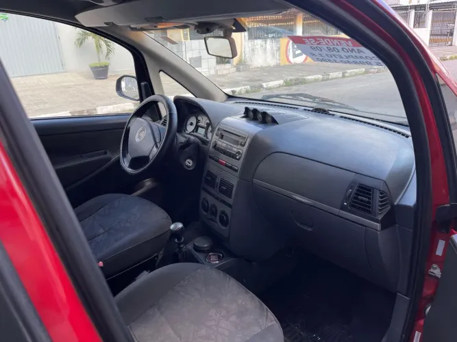 Fiat Idea Advent./ Adv.locker 1.8 MPI Flex 5P 2009