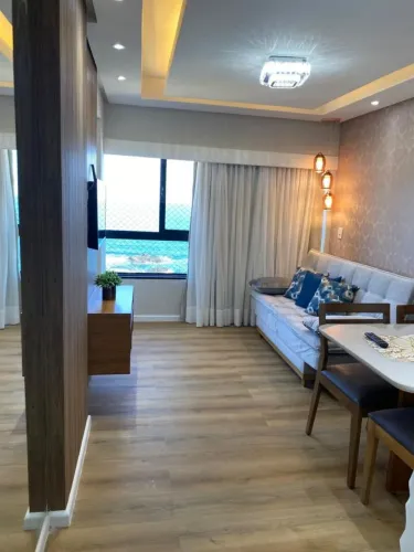 APARTAMENTO RESIDENCIAL em SALVADOR - BA, ONDINA