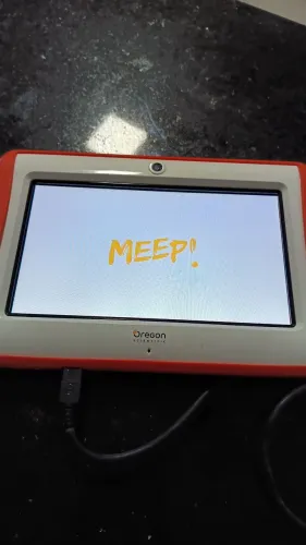 Tablet de jogos