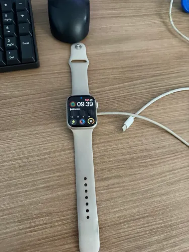 Apple Watch serie 9 45mm