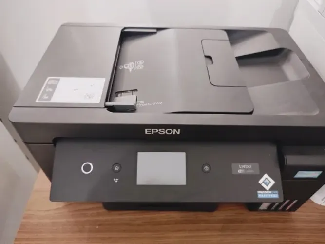 Impressora de SUBLIMAÇÃO Epson L14150 - TAMANHO A3