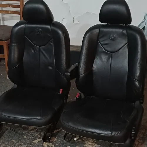 Banco da Honda Crv 2013