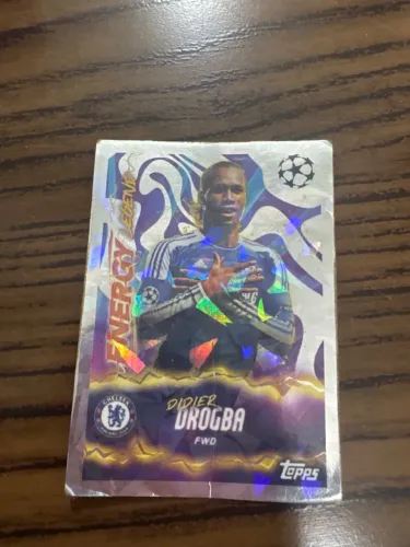 DROGBA