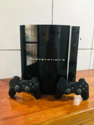 Console 3 FAT