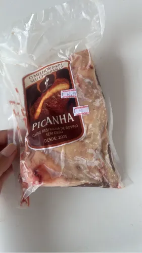 Picanha a venda