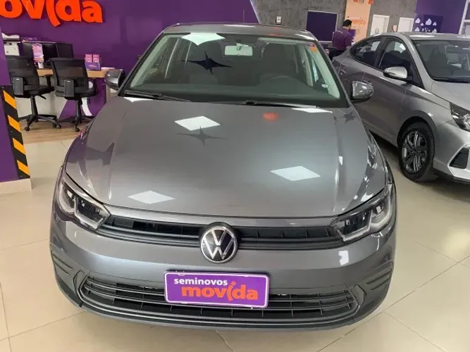 Volkswagen Polo Sense 1.0 170 TSI 2026