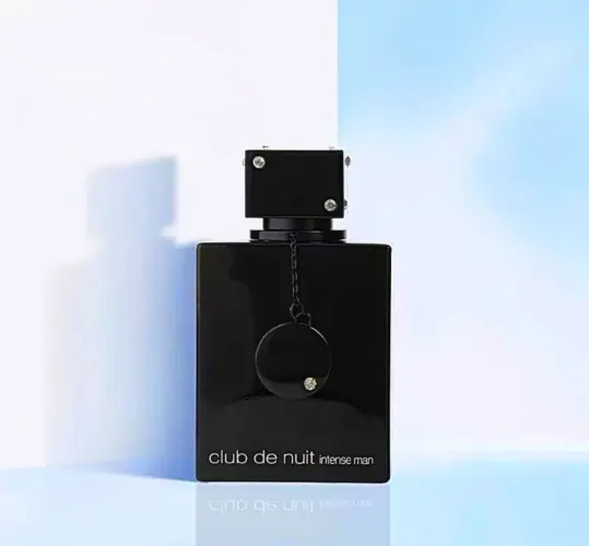 Clube de Nuit - ARMAF 100% original - lacrados