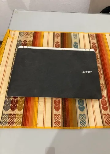 Notebook Acer, pra sair logo