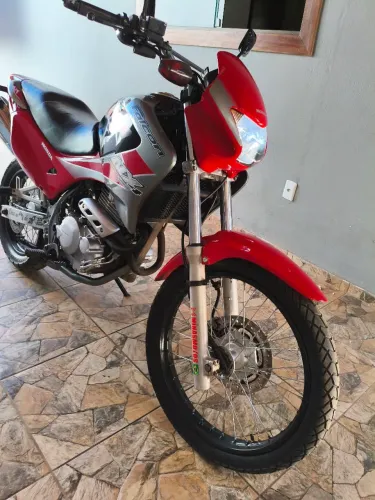 Vendo Falcon 2005 toda restaurada impecável