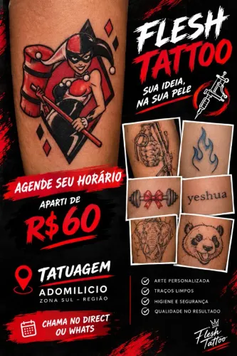 Tatuagy