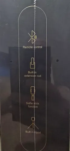 Gymbal para filmagens profissionais