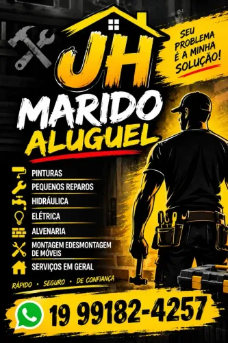Marido de aluguel