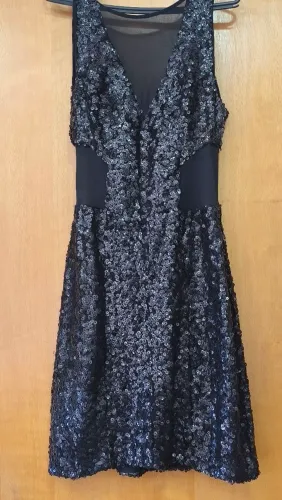 Vestido Festa 