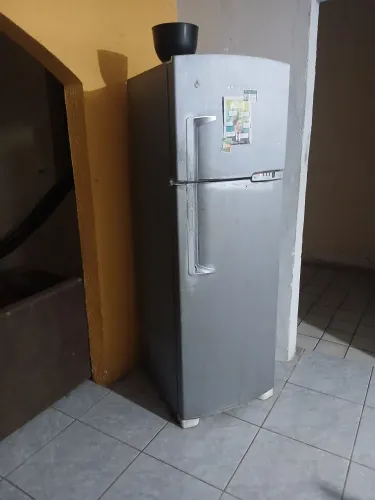 Geladeira brastemp frosfri