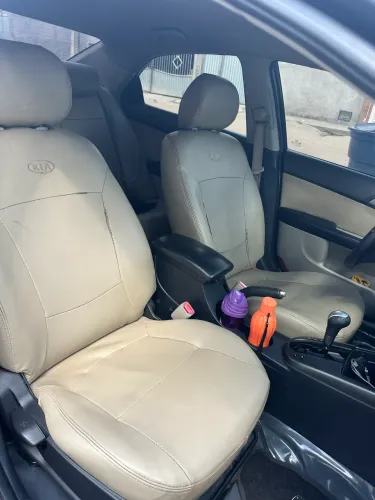 Kia Motors Cerato 1.6 16V Aut. 2011
