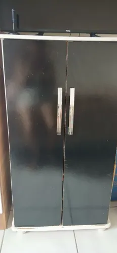 Sapateira marca Kapsberg