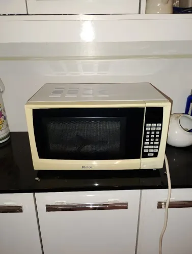 Microondas