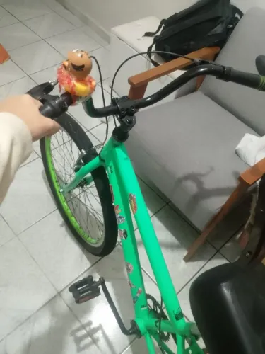Bike aro 26