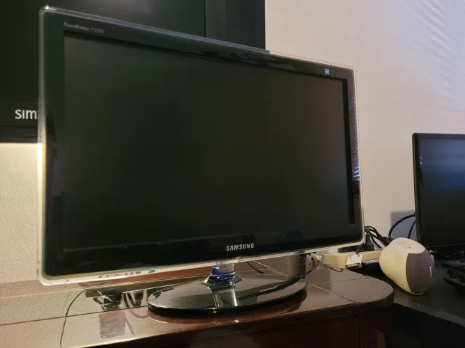 Monitor Samsung 23 polegadas