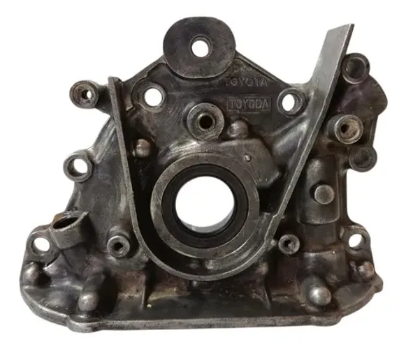 Bomba De Óleo Motor Corolla 1.6 1.8 1993 - 2002
