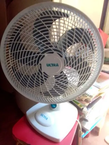 Vendo este ventilador com garantia 