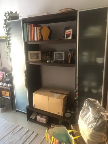 Estante da Tok & Stok