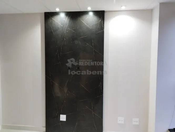 Sala comercial a venda
