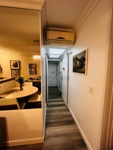 Oportunidade - Apartamento - Residencial Athenas - Jardim América - 3 Dormitórios - 74m².