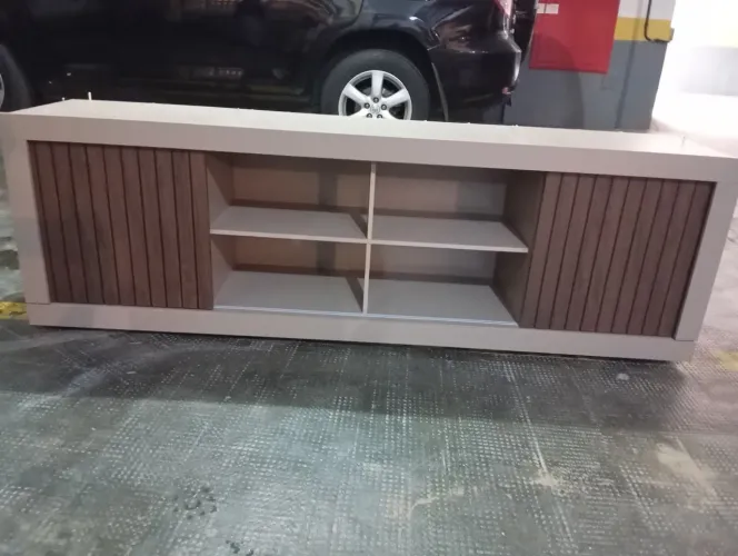 Raque de sala