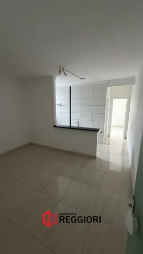 APTO 1 DORM E 1 VAGA DE GARAGEM BAIRRO AREIAS