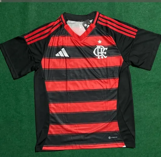 Camisa - Flamengo