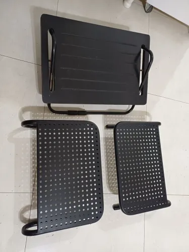 Suportes para notebook