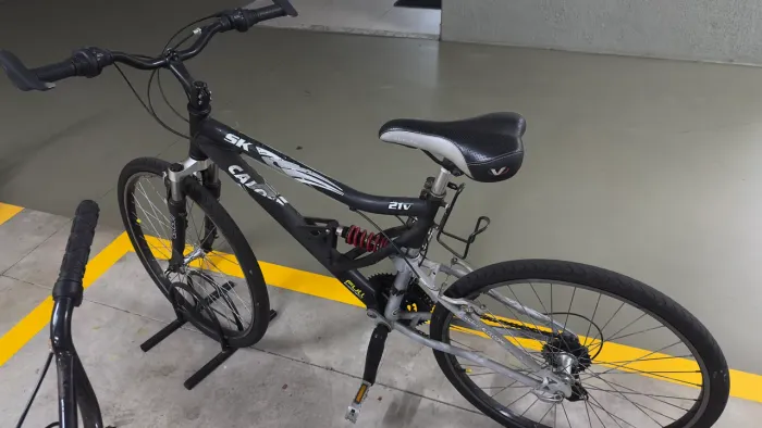 Bicicleta aro 26 Maringá
