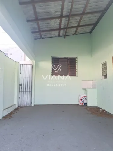 Casa para Locação 1 dormitório no Bairro Boa Vista - São Caetano do Sul
