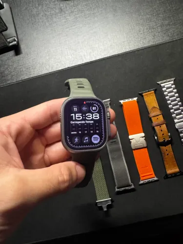 Apple Watch Ultra 2