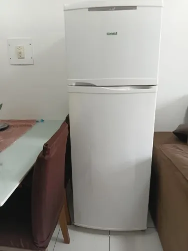Geladeira Consul