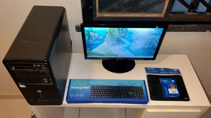 Computador