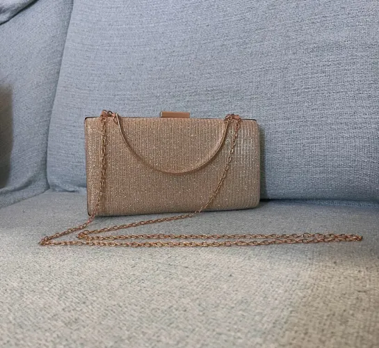 Bolsa para casamento 