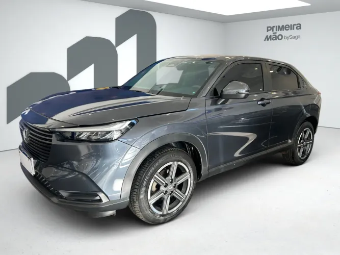 Honda HR-V EX 1.5 Sensing 16V 5P Aut. 2023