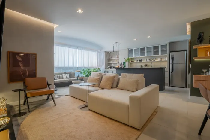 Repasse em um dos principais condomínios do Luciano Cavalcante | 120m² | Entrega em 2028