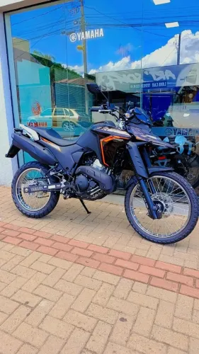 YAMAHA LANDER 250 0 KM